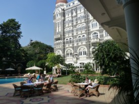 Taj Mahal Palace Hôtel