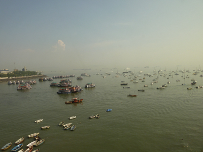 Taj Mahal Palace Hôtel