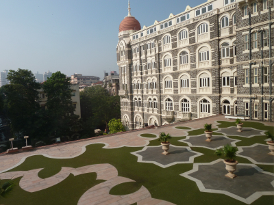 Taj Mahal Palace Hôtel