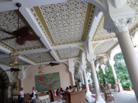 Taj Mahal Palace Hôtel