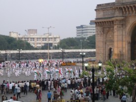 Taj Mahal Palace Hôtel