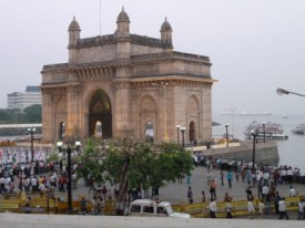 Taj Mahal Palace Hôtel