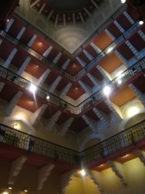 Taj Mahal Palace Hôtel