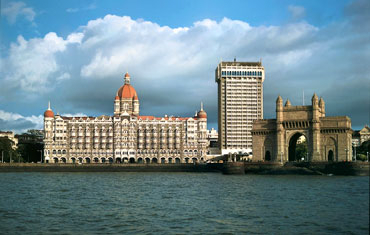 Taj Mahal Palace Hôtel