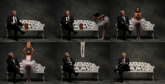 Charles. Gassot by Jean-Marie Perrier