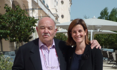Dîner des Grands Chefs Versailles 2011