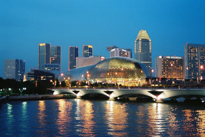 singapour-capitale
