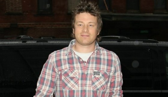 Le chef Jamie Oliver va faire un programme télévisé 