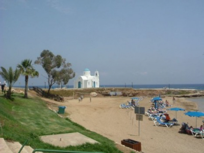 Protara-Cyprus