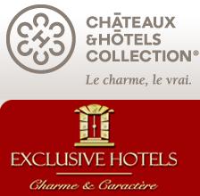 Châteaux & Hôtels Collection
