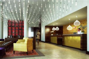 Crowne Plaza Montpellier