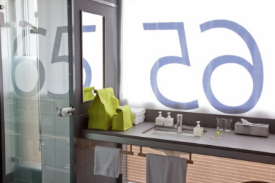 hôtel Casa Camper Berlin