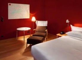 hôtel Casa Camper Berlin