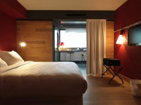 hôtel Casa Camper Berlin