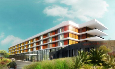 crowne Plaza Montpellier