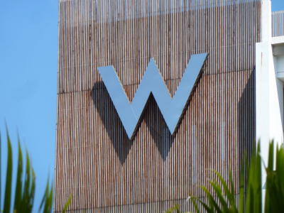 W Bali Retreat & Spa