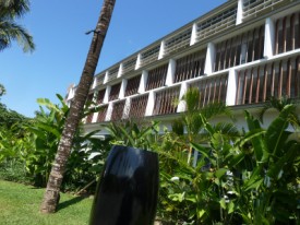 W Bali Retreat & Spa