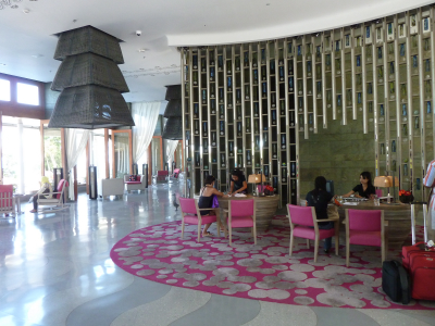 W Bali Retreat & Spa