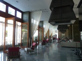 W Bali Retreat & Spa