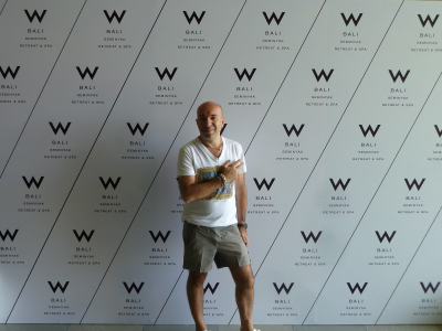 W Bali Retreat & Spa