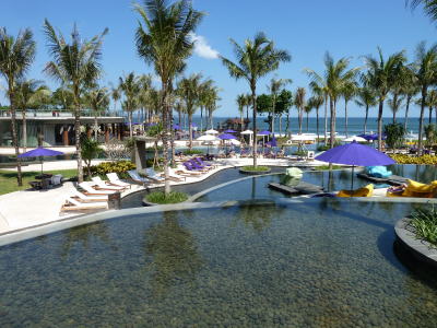 W Bali Retreat & Spa