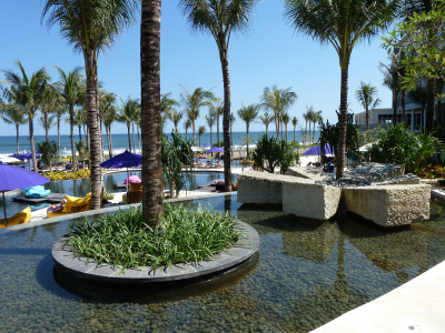 W Bali Retreat & Spa