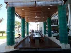 W Bali Retreat & Spa