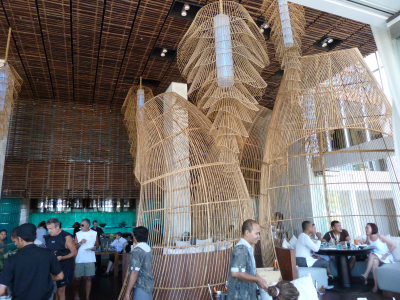 W Bali Retreat & Spa