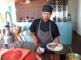 W Bali Retreat & Spa