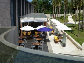 W Bali Retreat & Spa