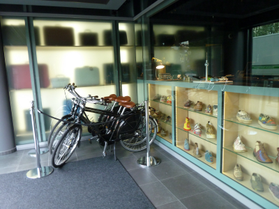 hôtel Casa Camper Berlin