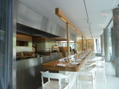 hôtel Casa Camper Berlin