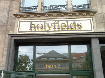 Holyfields Berlin