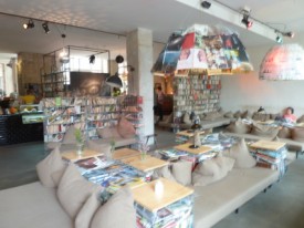 Michel berger Hôtel