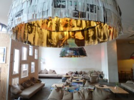 Michel berger Hôtel