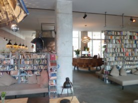 Michel Berger Hôtel Berlin