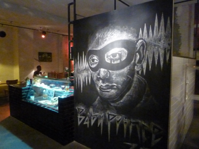 Michel berger Hôtel Berlin