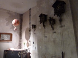 Michel berger Hôtel Berlin