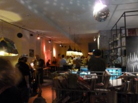 Michel berger Hôtel Berlin