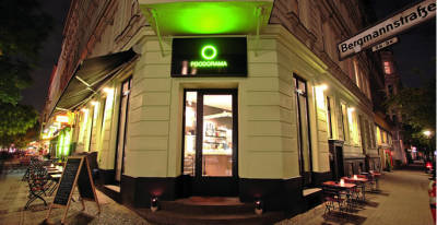 tendance restauration Berlin