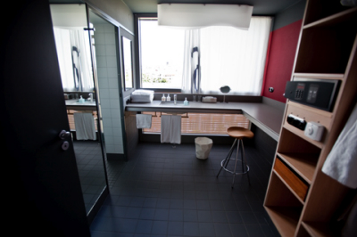 hotel Casa camper Berlin