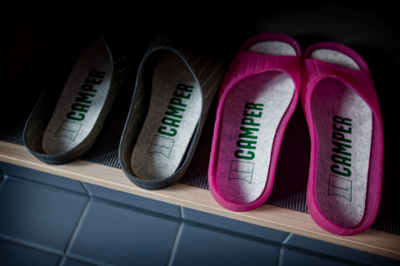 hotel Casa camper Berlin