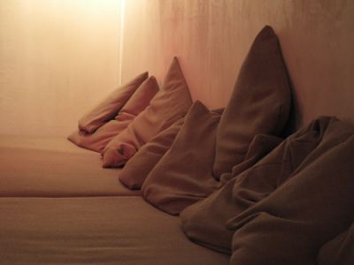 Michel berger Hôtel Berlin