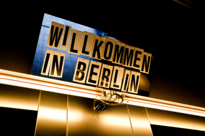 Casa Camper Hotel Berlin