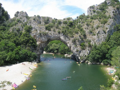 Ardèche