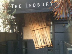Te Ledbury London