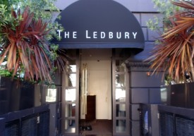 Te Ledbury London