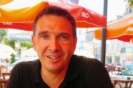 Jean-Philippe Pugens