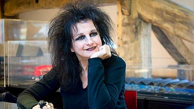 Odile decq
