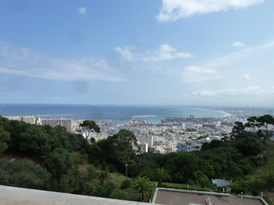 Alger la blanche